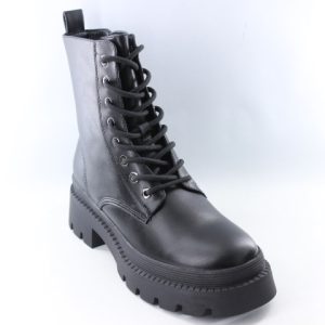 Botin Militar con cordon. S41-20561