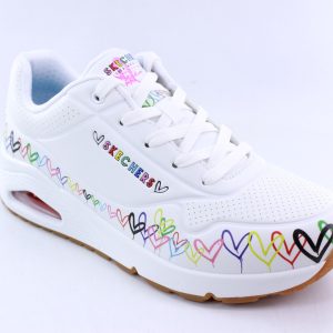 Zapatillas deportivas camara aire B03-24718