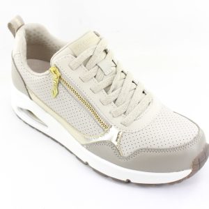 Zapatillas deportivas camara aire B03-25908