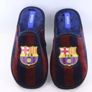 Zapatilla de casa del Barcelona C603274